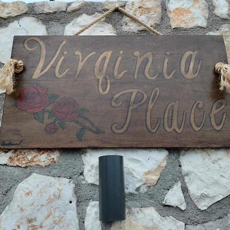 Virginia Place Athéras Eksteriør billede